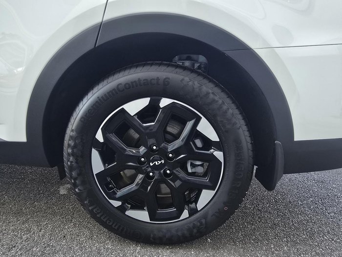 2025 Kia Sorento Sport