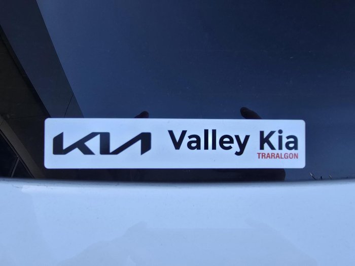 2025 Kia Sorento Sport