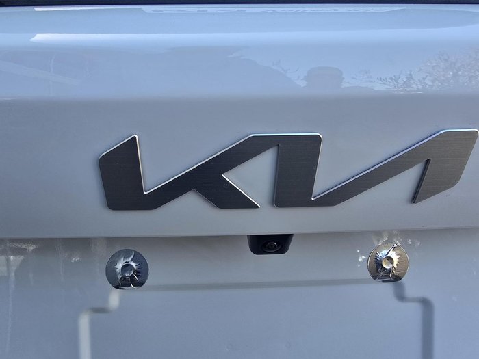 2025 Kia Sorento Sport