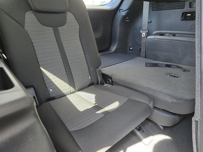 2025 Kia Sorento Sport