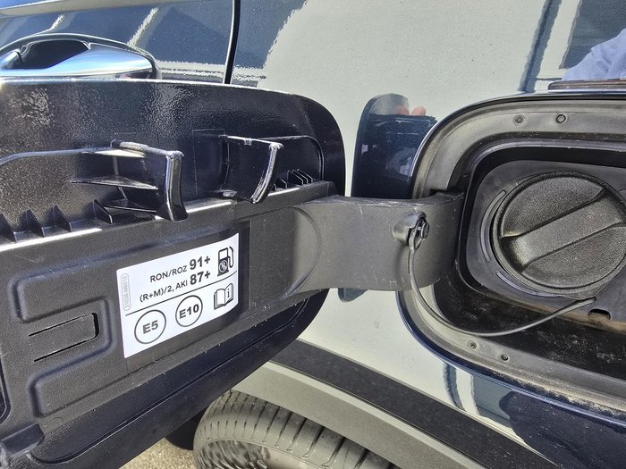 2025 Kia Sorento Sport