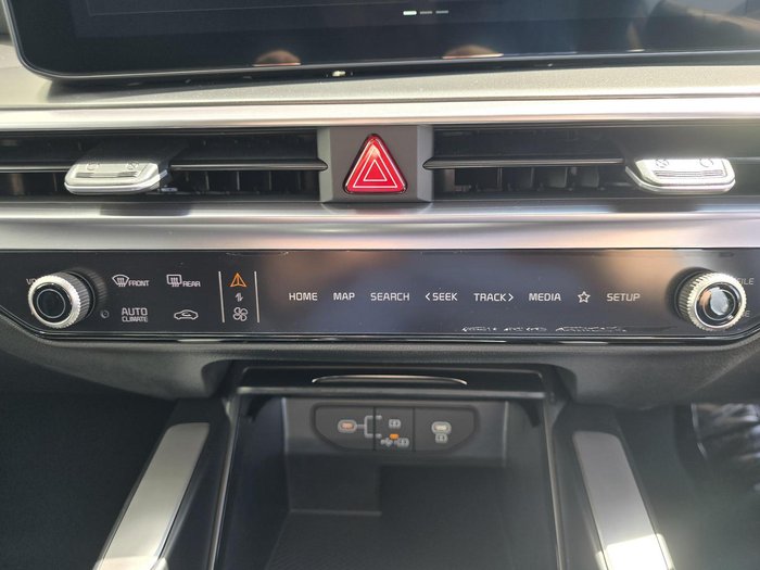 2025 Kia Sorento Sport