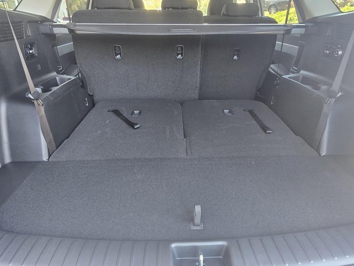 2025 Kia Sorento Sport