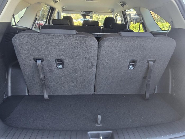 2025 Kia Sorento Sport