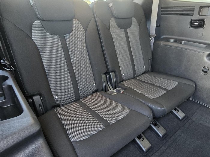 2025 Kia Sorento Sport