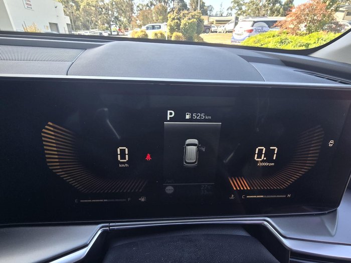 2025 Kia Sorento Sport