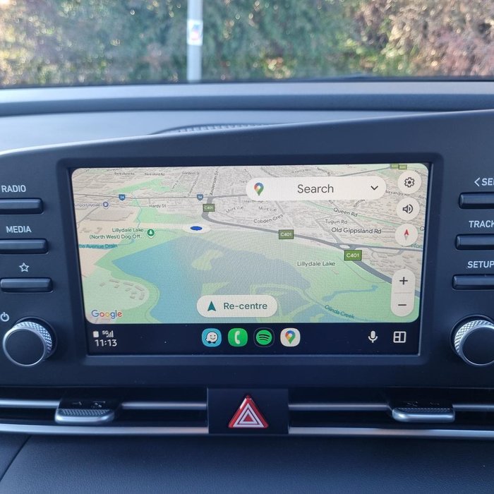 2024 Hyundai i30 Hybrid