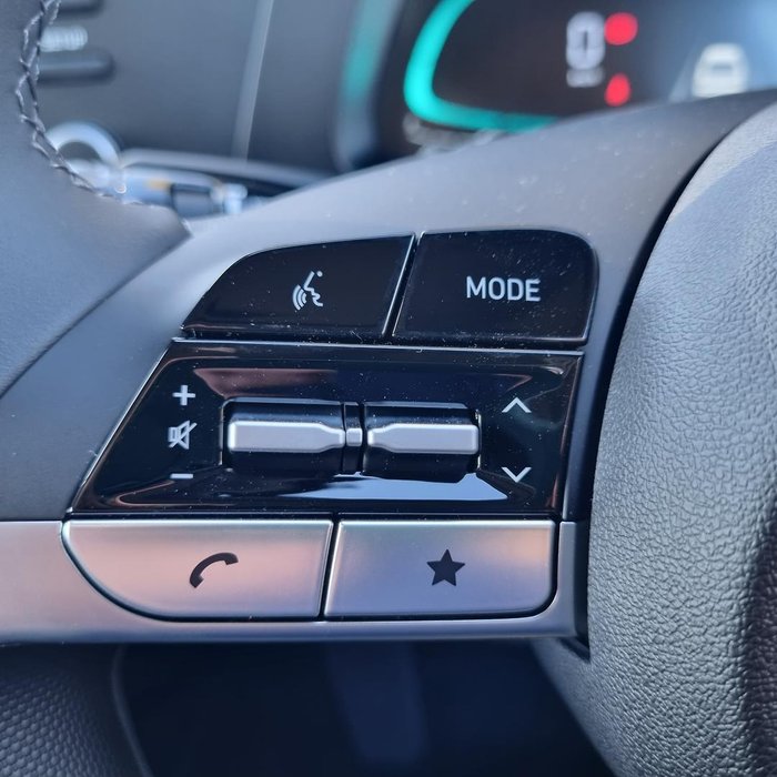 2024 Hyundai i30 Hybrid