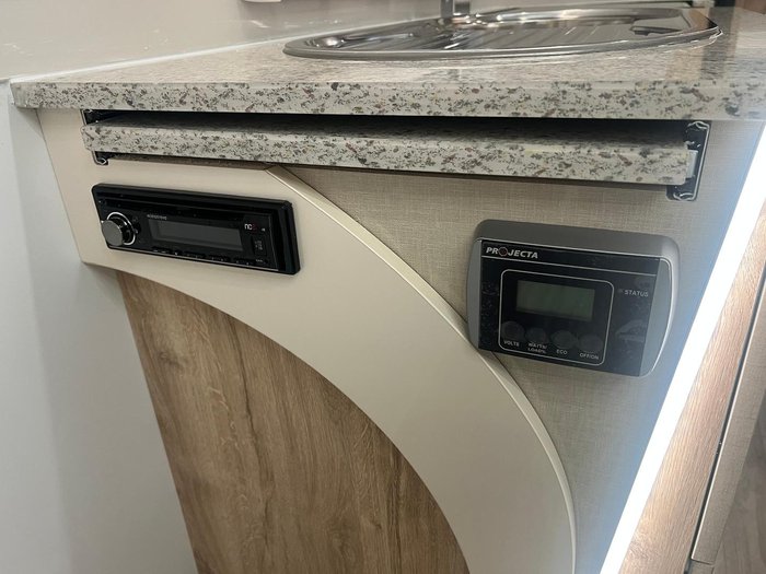 2025 Golf Grand Tourer 556 Gt