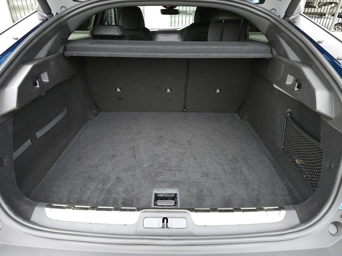 2024 Peugeot 408 GT Plug-In Hybrid