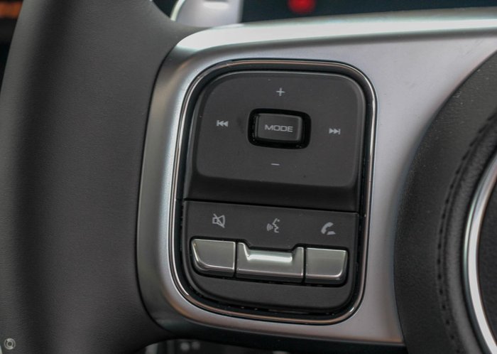 2024 GWM Tank 300 Ultra