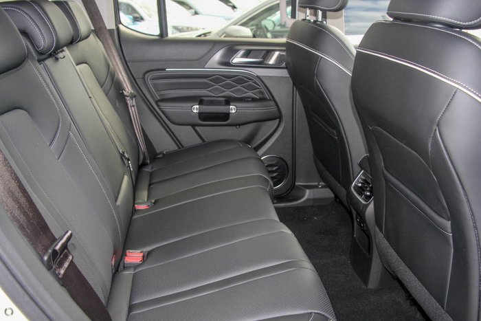 2024 GWM Tank 300 Ultra