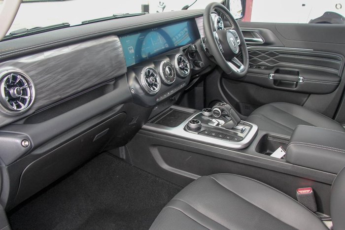 2024 GWM Tank 300 Ultra