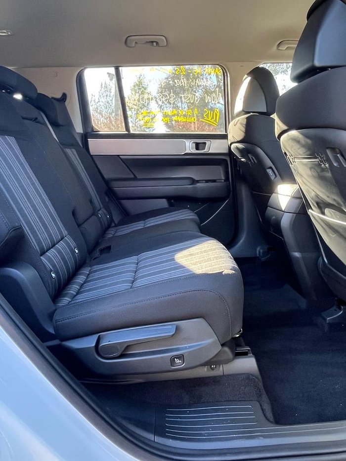 2025 Hyundai Santa Fe