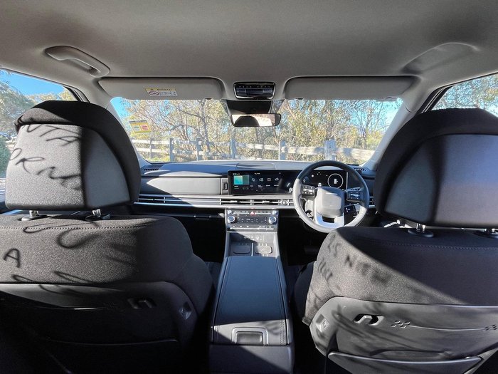 2025 Hyundai Santa Fe
