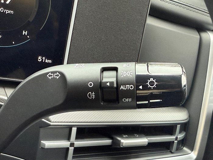 2025 Hyundai Santa Fe 
