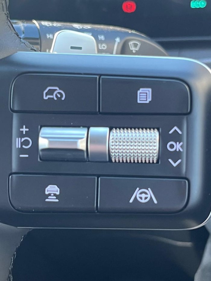 2025 Hyundai Santa Fe