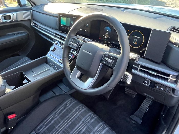 2025 Hyundai Santa Fe