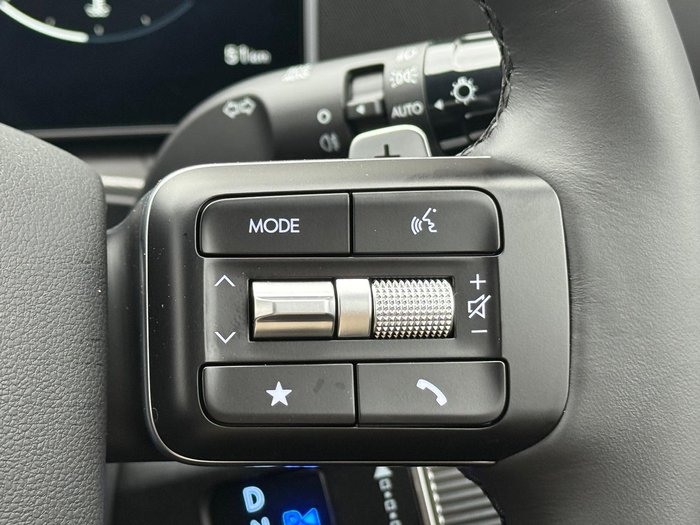 2025 Hyundai Santa Fe 