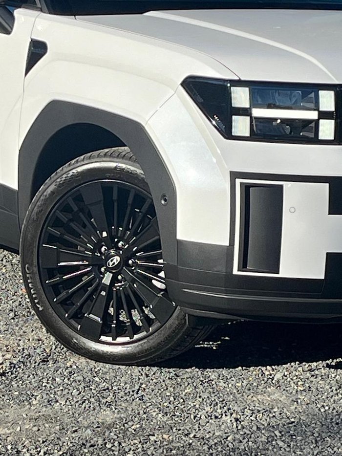 2025 Hyundai Santa Fe