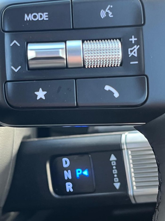 2025 Hyundai Santa Fe