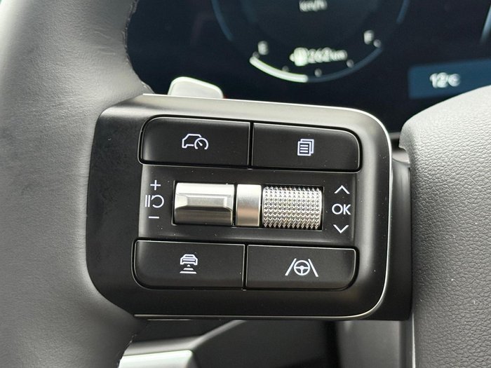2025 Hyundai Santa Fe 
