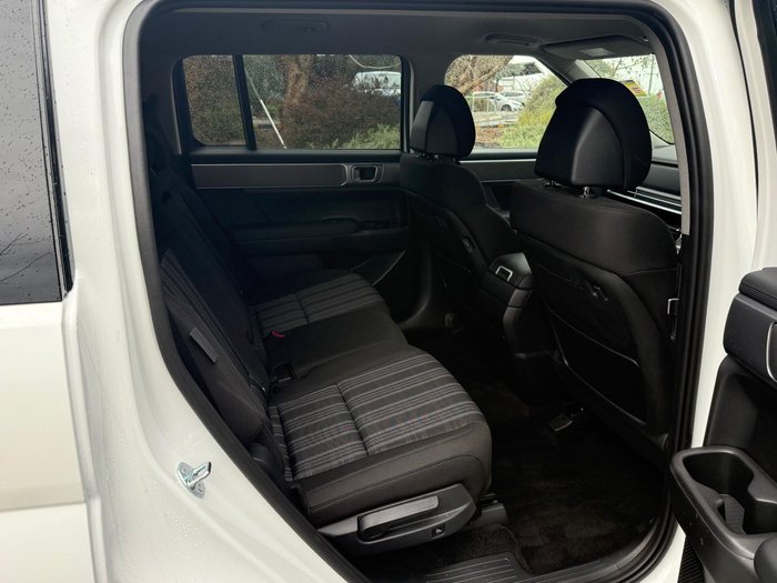 2025 Hyundai Santa Fe 