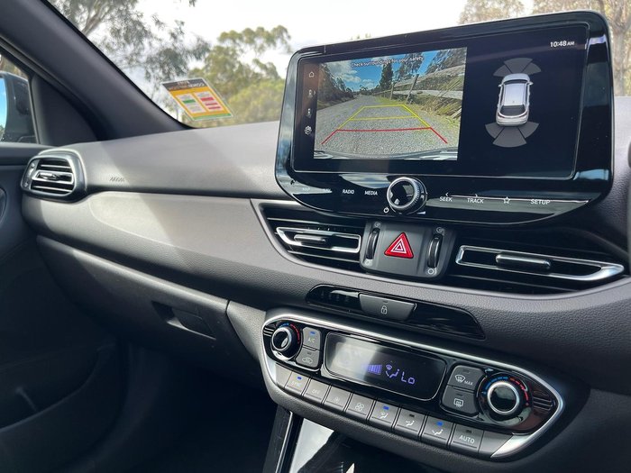 2025 Hyundai i30 N Line Premium