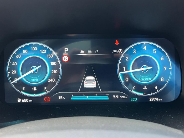 2025 Hyundai i30 N Line Premium