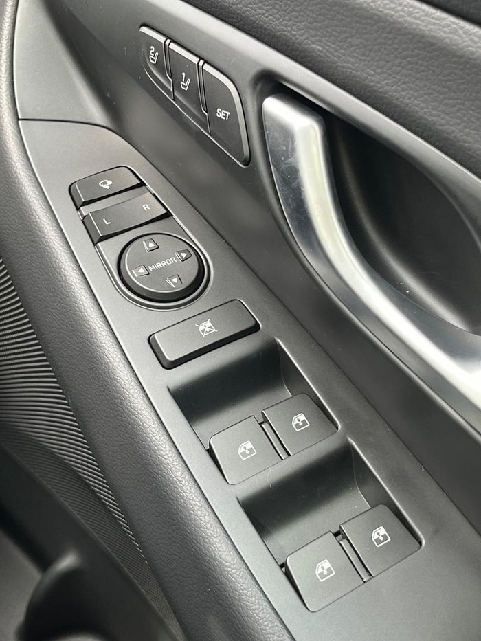 2025 Hyundai i30 N Line Premium