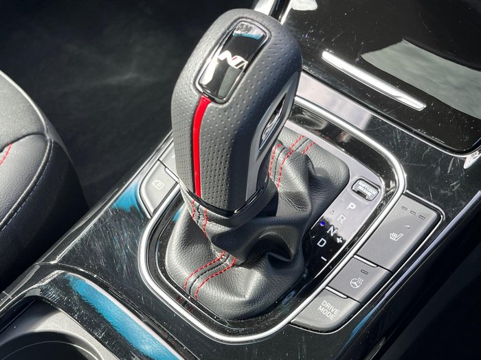 2025 Hyundai i30 N Line Premium