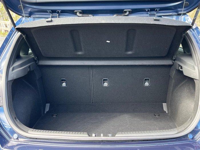 2025 Hyundai i30 N Line Premium