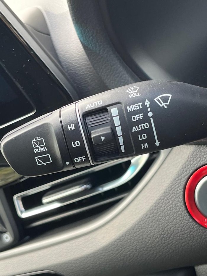 2025 Hyundai i30 N Line Premium