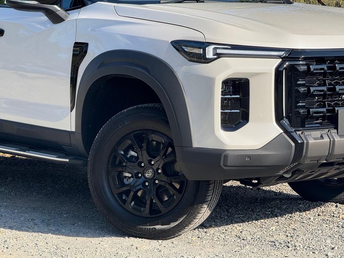 2024 LDV D90 Mode