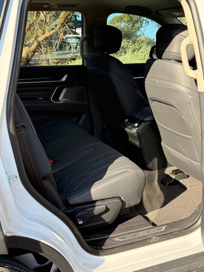 2024 LDV D90 Mode