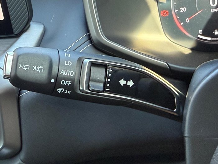 2024 LDV D90 Mode