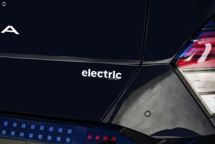 2025 Hyundai Kona Electric