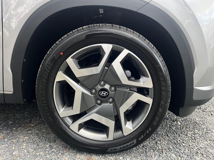 2025 Hyundai Palisade Elite