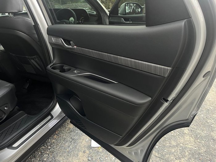 2025 Hyundai Palisade Elite