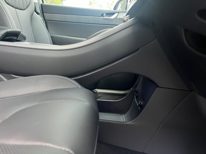 2025 Hyundai Palisade Elite