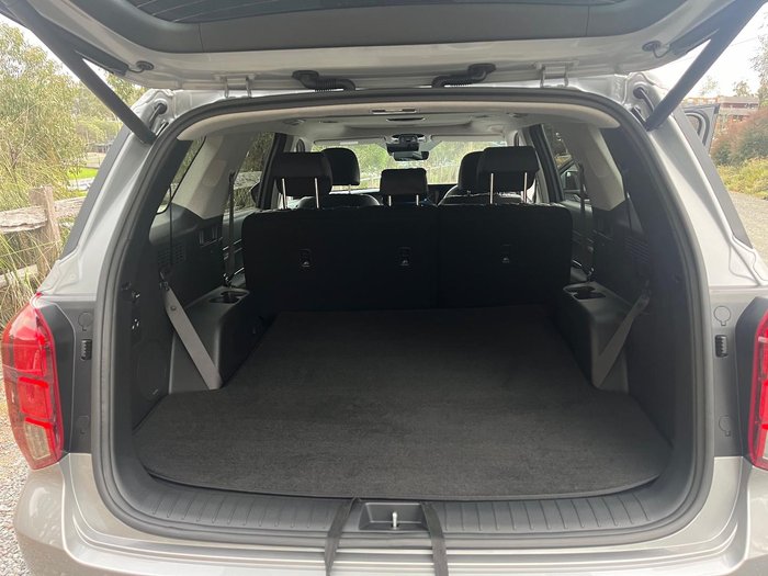 2025 Hyundai Palisade Elite