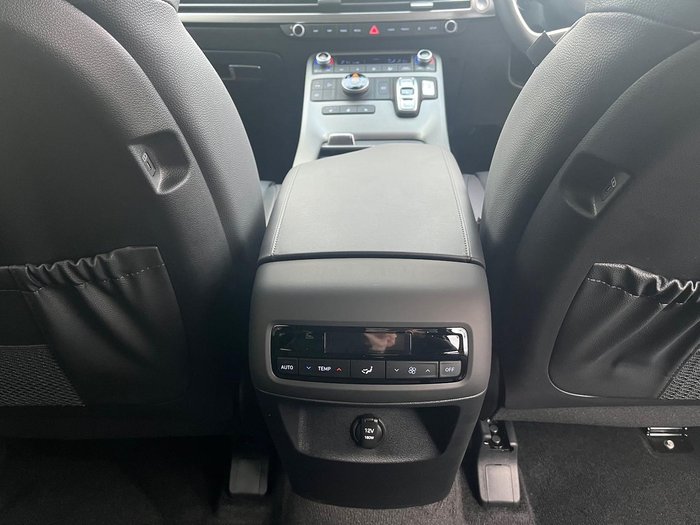 2025 Hyundai Palisade Elite