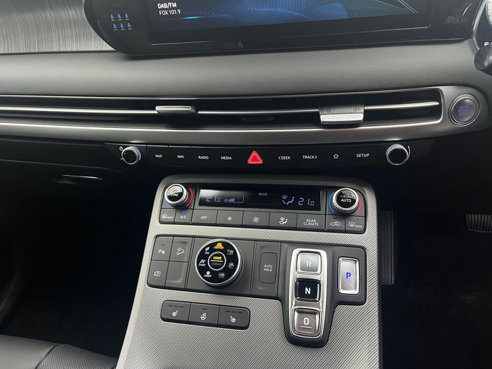 2025 Hyundai Palisade Elite