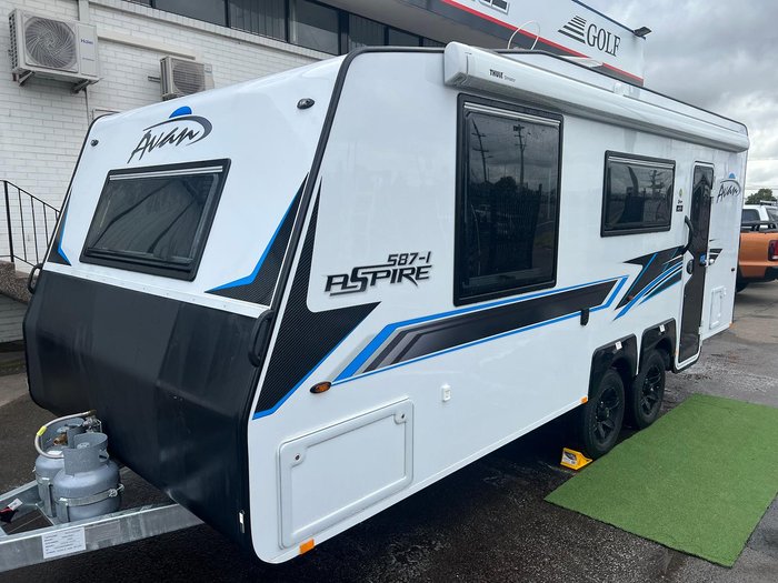 2025 Avan Aspire 587-1