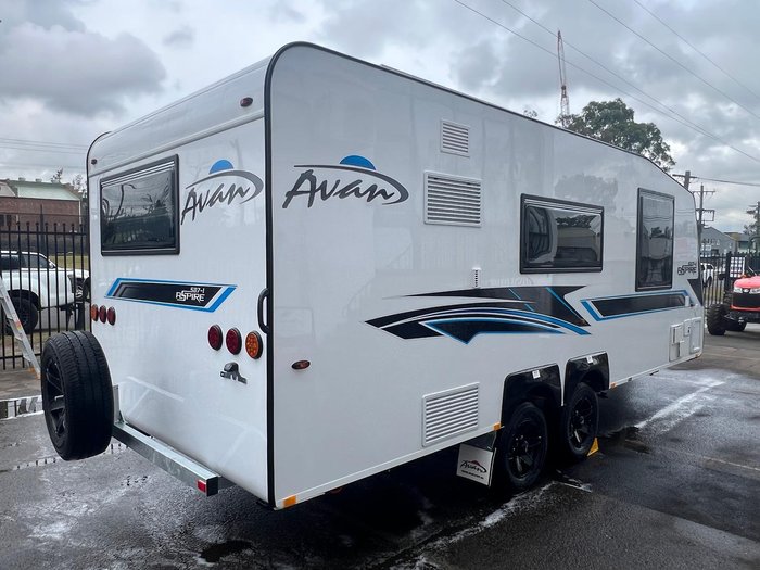 2025 Avan Aspire 587-1