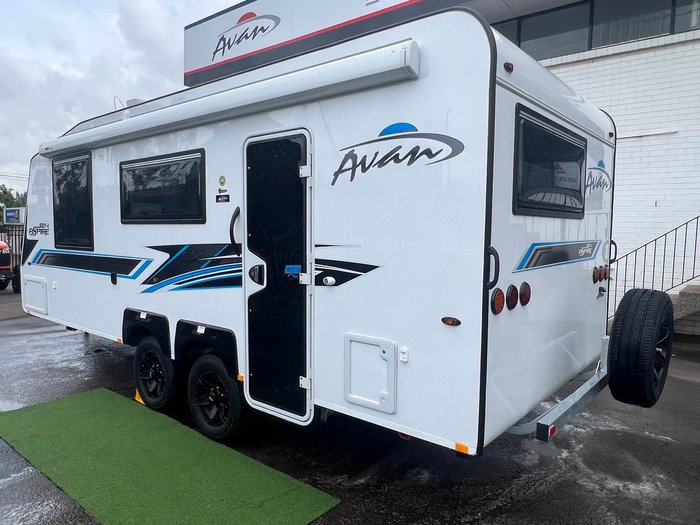 2025 Avan Aspire 587-1