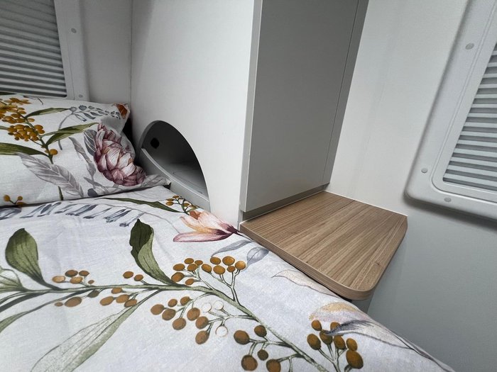 2025 Avan Aspire 587-1