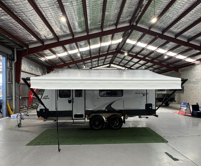 2022 JAYCO JOURNEY 17.58-3.OB.JY-MY22