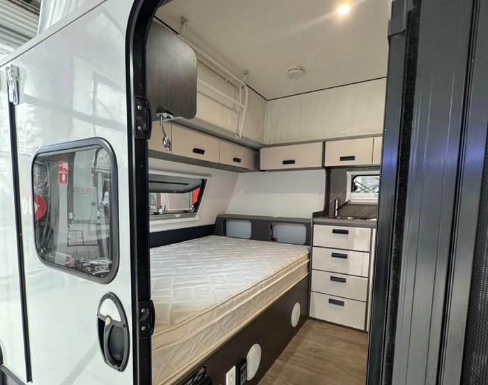 2022 JAYCO JOURNEY 17.58-3.OB.JY-MY22