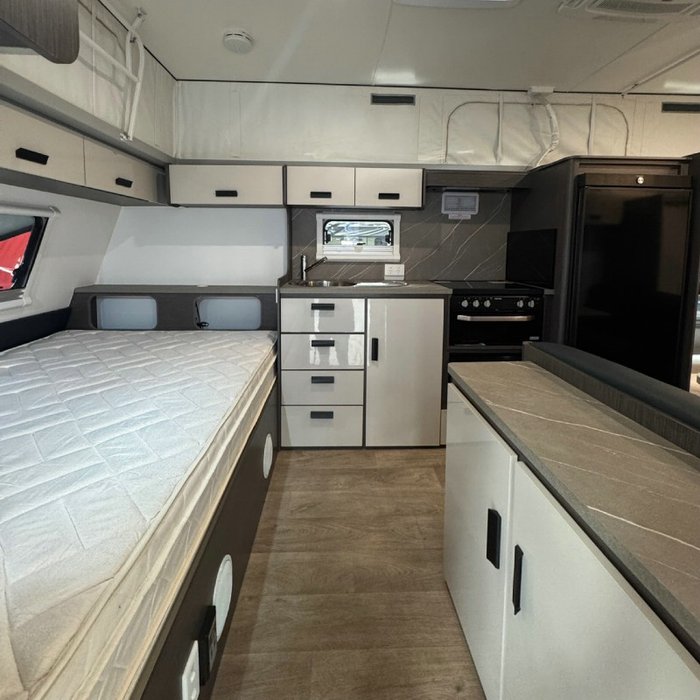 2022 JAYCO JOURNEY 17.58-3.OB.JY-MY22